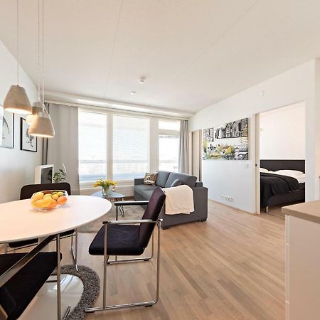 Penthouse In Oulu公寓 外观 照片
